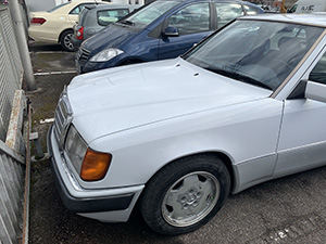 NEU Vorderansicht linke Seite